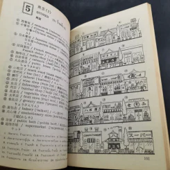 อังกฤษ-จีน-ญี่ปุ่น-ไทย รูปที่ 11