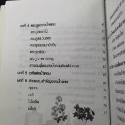 น้ำหอมเพื่อเรือนกายหอมกรุ่น - เจิดจรัส รูปที่ 13