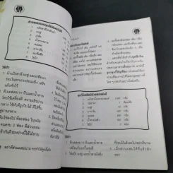 อาบเหงื่อต่างน้ำ รวมสูตร Food Center รูปที่ 14
