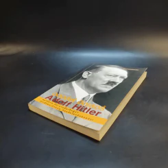 อดอล์ฟ ฮิตเลอร์ Adolf Hitler รูปที่ 7