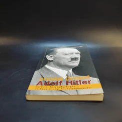 อดอล์ฟ ฮิตเลอร์ Adolf Hitler รูปที่ 4