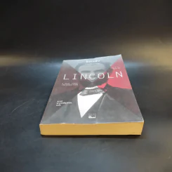ลินคอล์น ความรู้ฉบับพกพา Lincoln - ธเนศ อาภรณ์สุวรรณ แปล รูปที่ 4