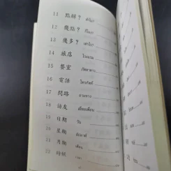 พูดกวางตุ้ง - พนัส ยงเชาวน์ รูปที่ 12