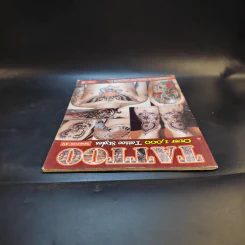 Tattoo Special 49 รูปที่ 6