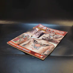 Tattoo Special 49 รูปที่ 7