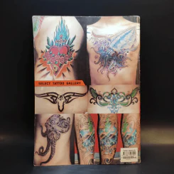 Tattoo Special 49 รูปที่ 2