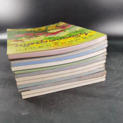 คู่มือคนรักต้นไม้ 12 เล่ม รูปที่ 6