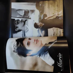 In Magazine มาริโอ้ รูปที่ 10