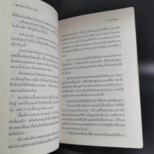 เรื่องผีผี - แล็ฟคาดิโอ เฮิร์น รูปที่ 15