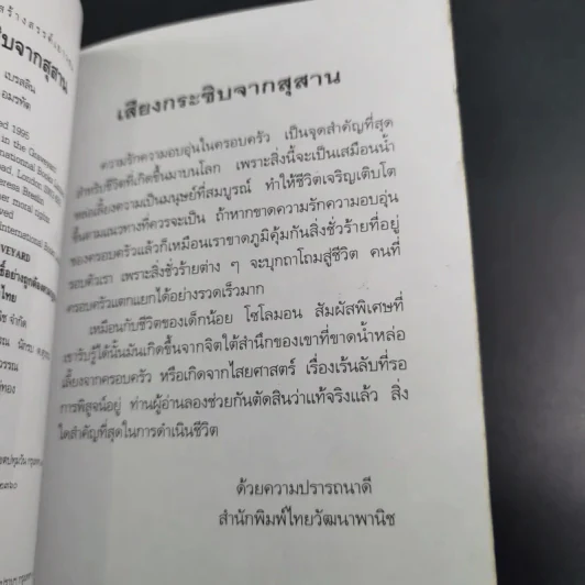เสียงกระซิบจากสุสาน - เธเรซา เบรสลิน รูปที่ 10