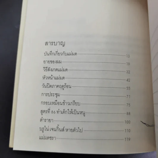 แม่มด - โรอัลด์ ดาห์ล รูปที่ 11