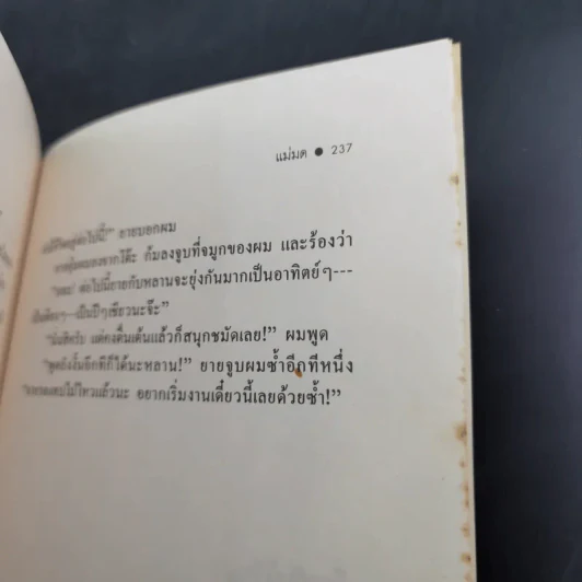 แม่มด - โรอัลด์ ดาห์ล รูปที่ 16