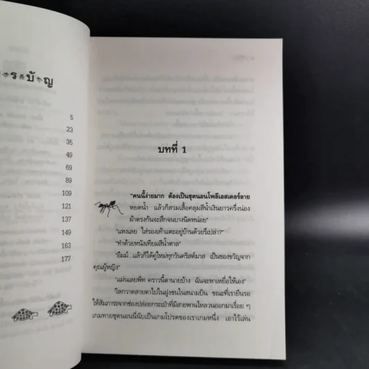 หน้ากากมหัศจรรย์แห่งใจ - กลอเรีย แฮตริก รูปที่ 10