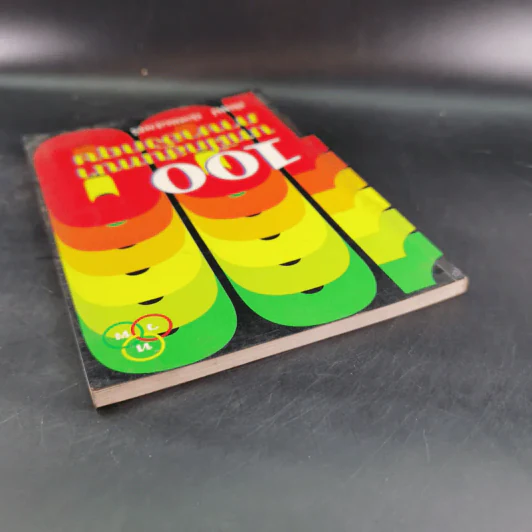 100 บาทฝึกสนทนาภาษาอังกฤษ - พัฒน์ น้อยแสงศรี รูปที่ 6