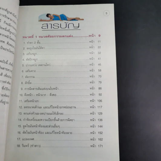 สวยด้วยแพทย์ - คณะแพทย์ ร.พ.ยันฮี รูปที่ 10