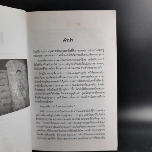 โยคะ หนทางแห่งความสมบูรณ์ของกายและจิต รูปที่ 10