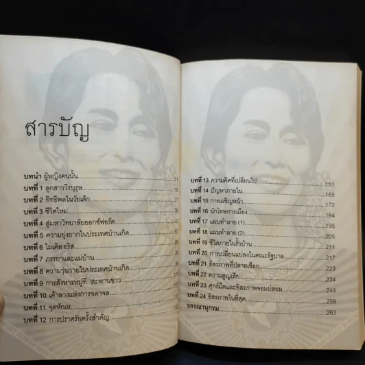 ออง ซาน ซูจี วีรสตรีประชาธิปไตยพม่า - กุลธิดา บุณยะกุล-ดันนากิ้น รูปที่ 12