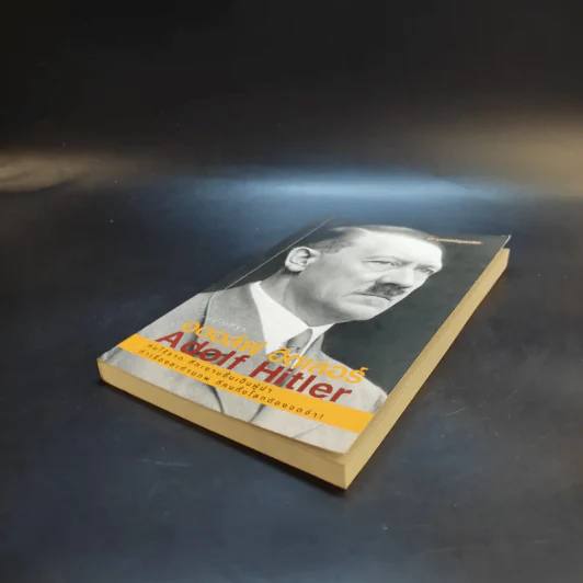 อดอล์ฟ ฮิตเลอร์ Adolf Hitler รูปที่ 7