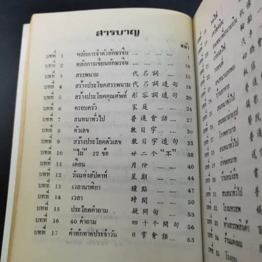 ภาษาจีนเรียนเร็ว - เกาเฟย รูปที่ 10