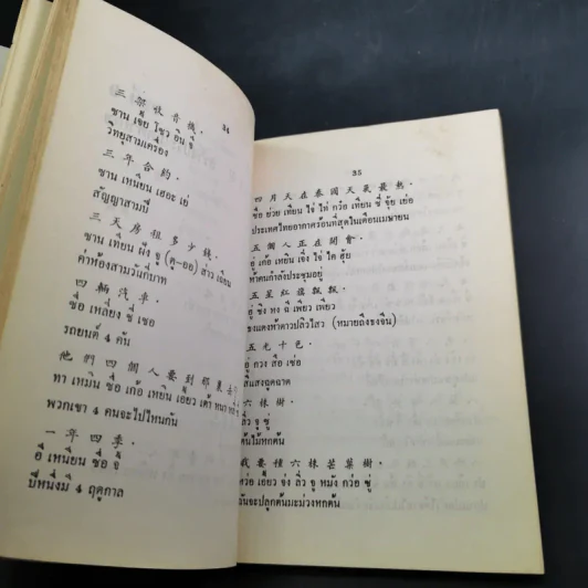 ภาษาจีนเรียนเร็ว - เกาเฟย รูปที่ 13