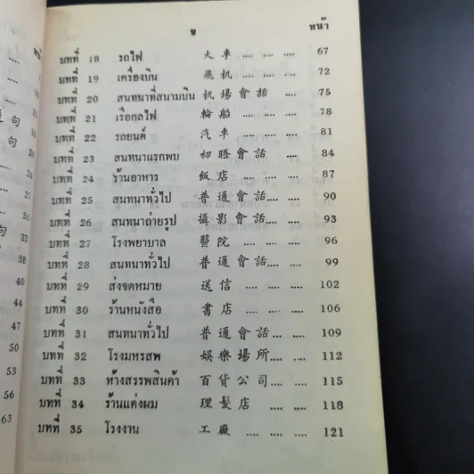 ภาษาจีนเรียนเร็ว - เกาเฟย รูปที่ 11