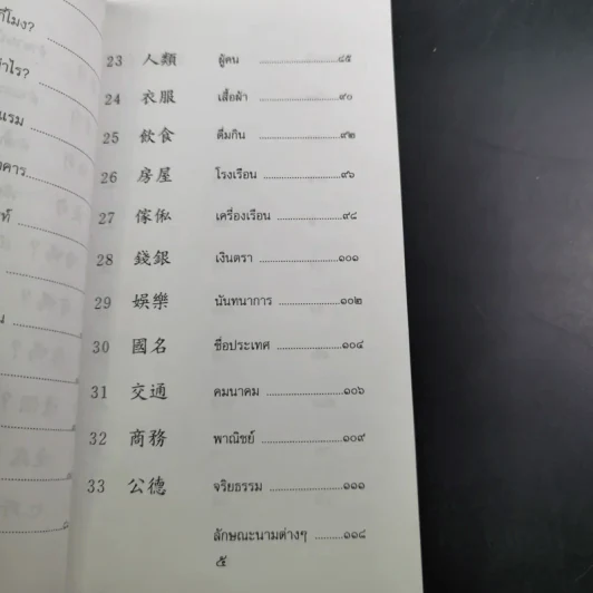 พูดกวางตุ้ง - พนัส ยงเชาวน์ รูปที่ 13