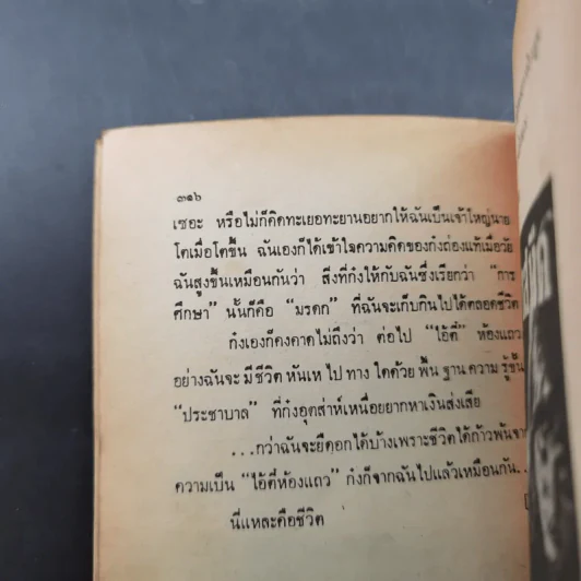 อยู่อย่างหญิง - หยก บูรพา รูปที่ 14