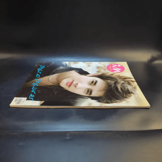 In Magazine มาริโอ้ รูปที่ 5
