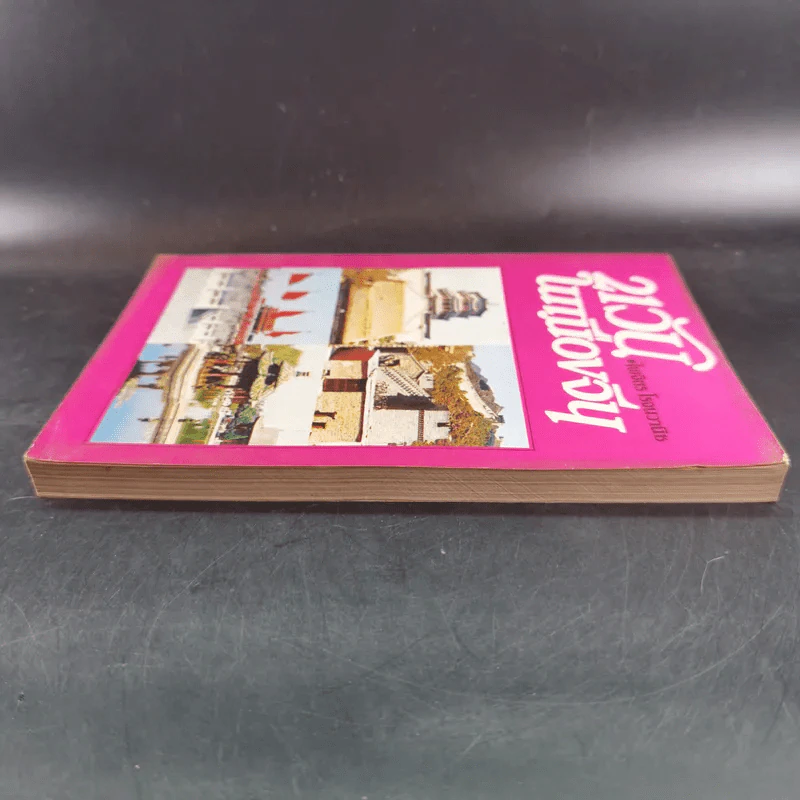 21 วันในเมืองจีน เล่ม 1 - ไพจิตร โรจนวานิช รูปที่ 5