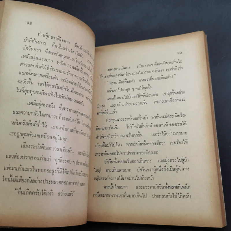 นิยายฝรั่งเศส - ช่อเชอรี่ รูปที่ 12