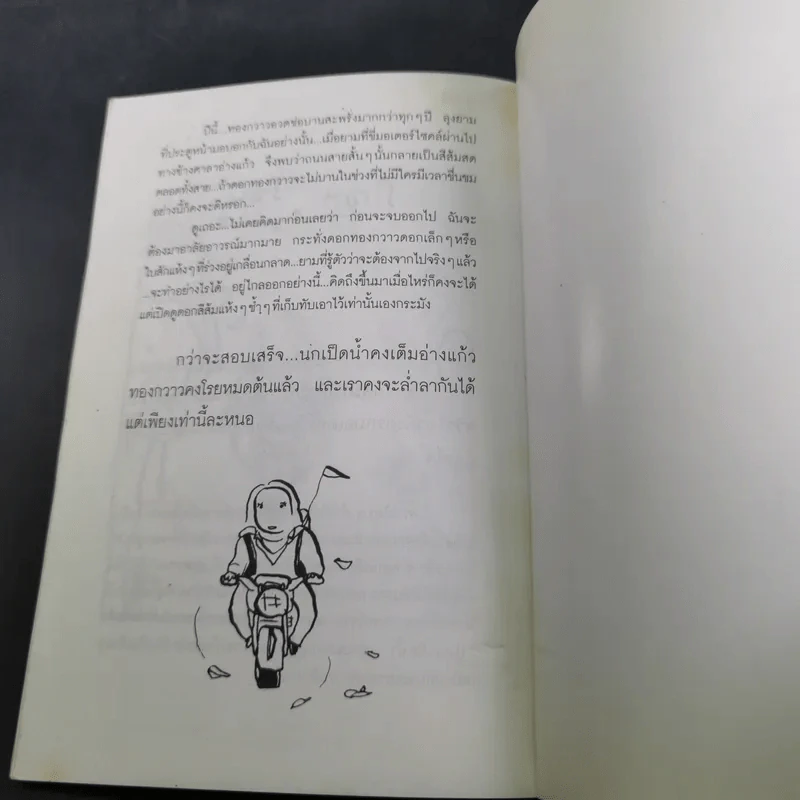 สุขสันต์วันธรรมดา - ชลลดา เตียวสุวรรณ รูปที่ 17