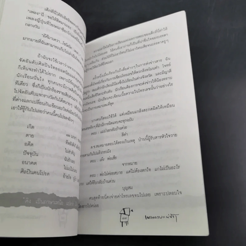 สุขสันต์วันธรรมดา - ชลลดา เตียวสุวรรณ รูปที่ 16