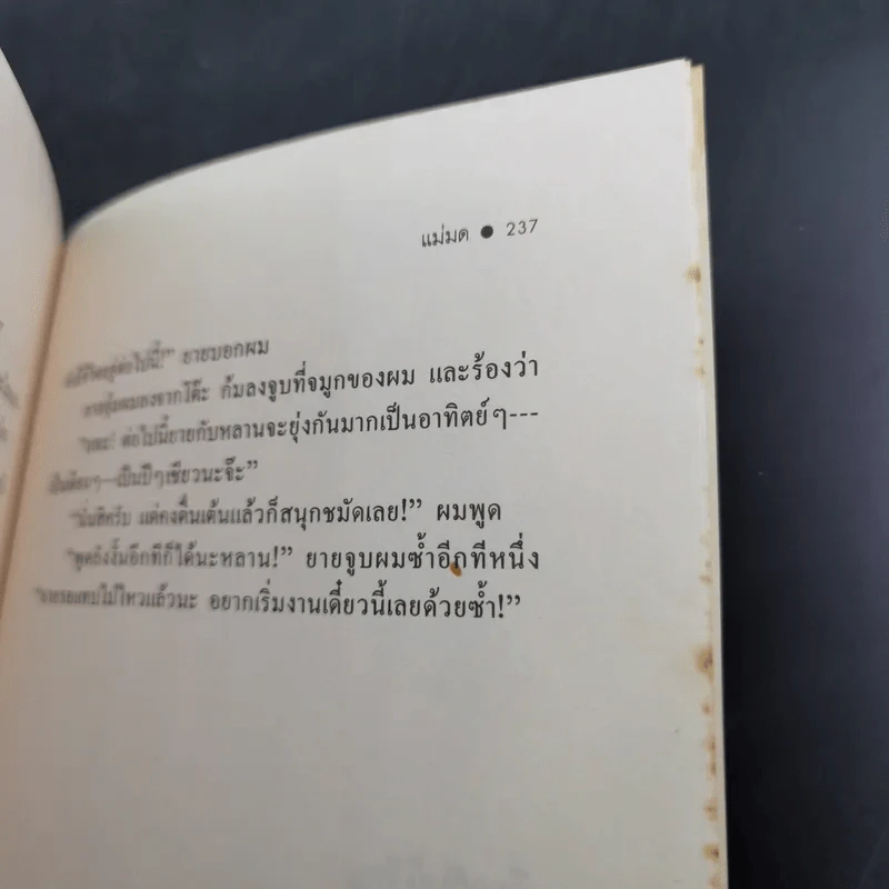 แม่มด - โรอัลด์ ดาห์ล รูปที่ 16