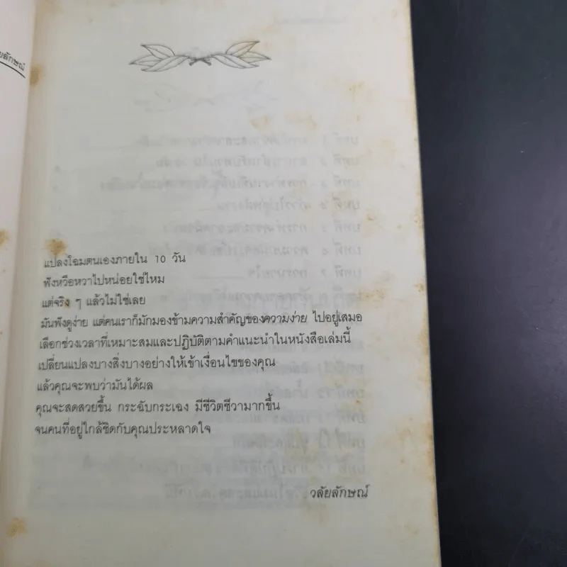 แปลงโฉมตนเองภายใน 10 วัน - เลสลี เคนตัน รูปที่ 10