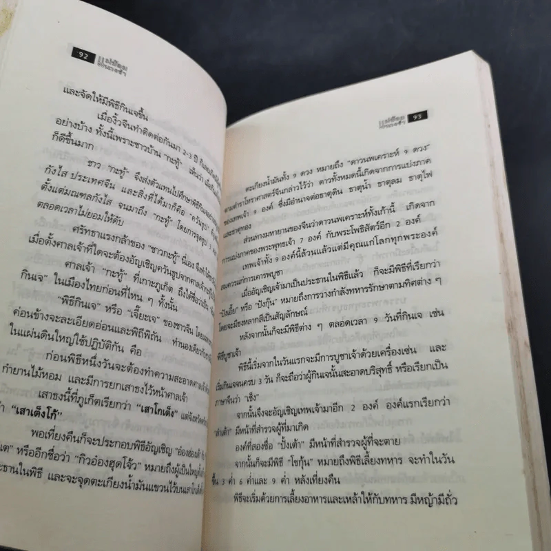 แม่ช้อยนางรำ เปิปพิสดาร - สันติ เศวตวิมล รูปที่ 14