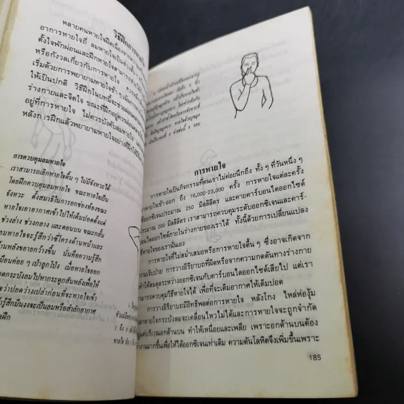 พิชิตความเครียด - ศ.นพ.ดร.วิจิตร บุณยะโหตระ รูปที่ 14