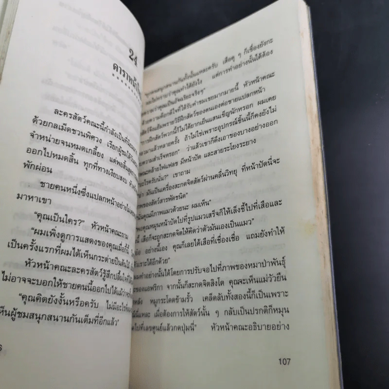 ดอกเตอร์มหัศจรรย์กับหุ่นยนต์พันธุ์พิลึก - ชินอิจิ โฮชิ รูปที่ 16