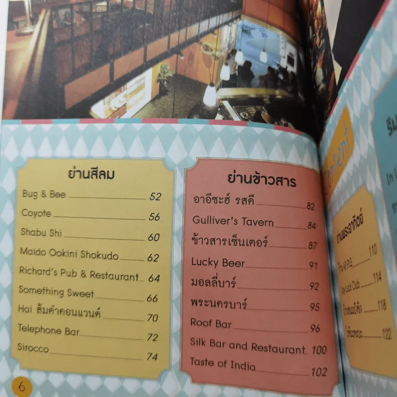 Party@กรุงเทพฯ - Poem รูปที่ 12