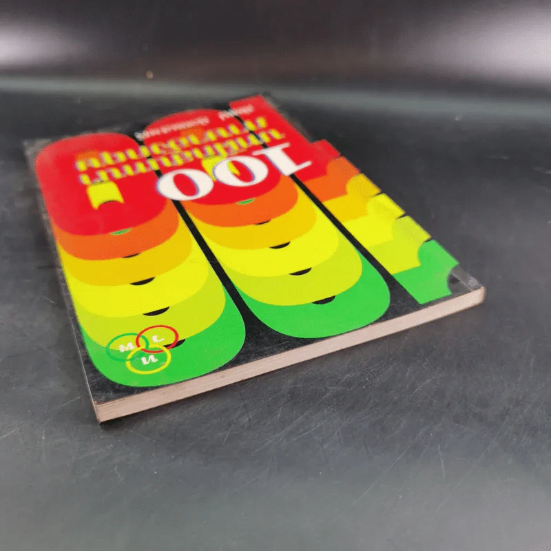 100 บาทฝึกสนทนาภาษาอังกฤษ - พัฒน์ น้อยแสงศรี รูปที่ 6