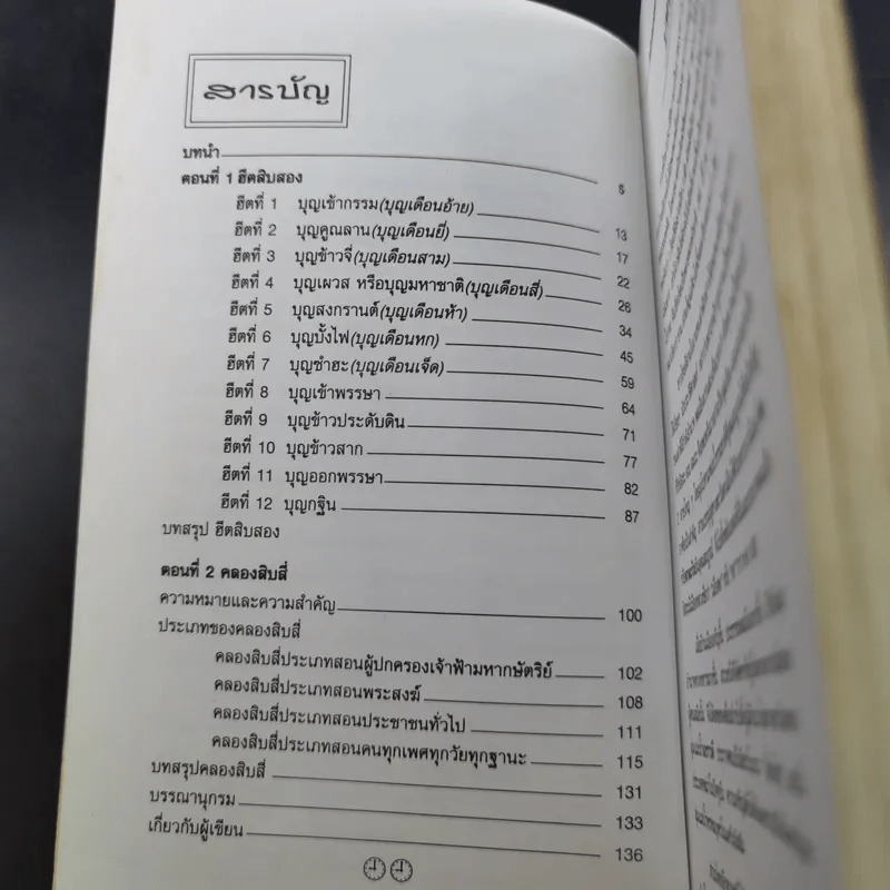 ฮิตสิบสอง คลองสิบสี่ ประเพณีของดีอีสาน - สำลี รักสุทธี รูปที่ 11