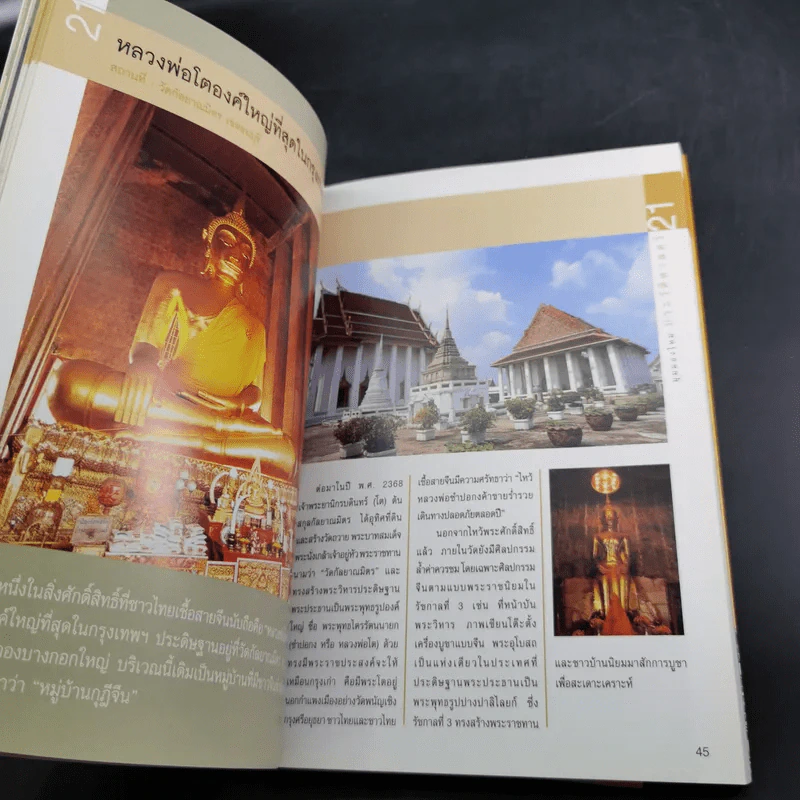 100 มุมมองใหม่กรุงเทพฯ รูปที่ 10