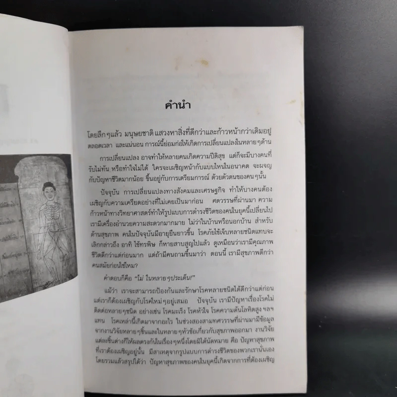 โยคะ หนทางแห่งความสมบูรณ์ของกายและจิต รูปที่ 10
