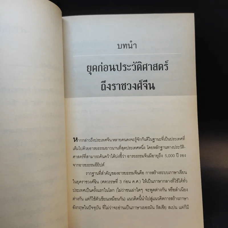 มหาอำนาจจีน - นริศรา พลายมาศ รูปที่ 11