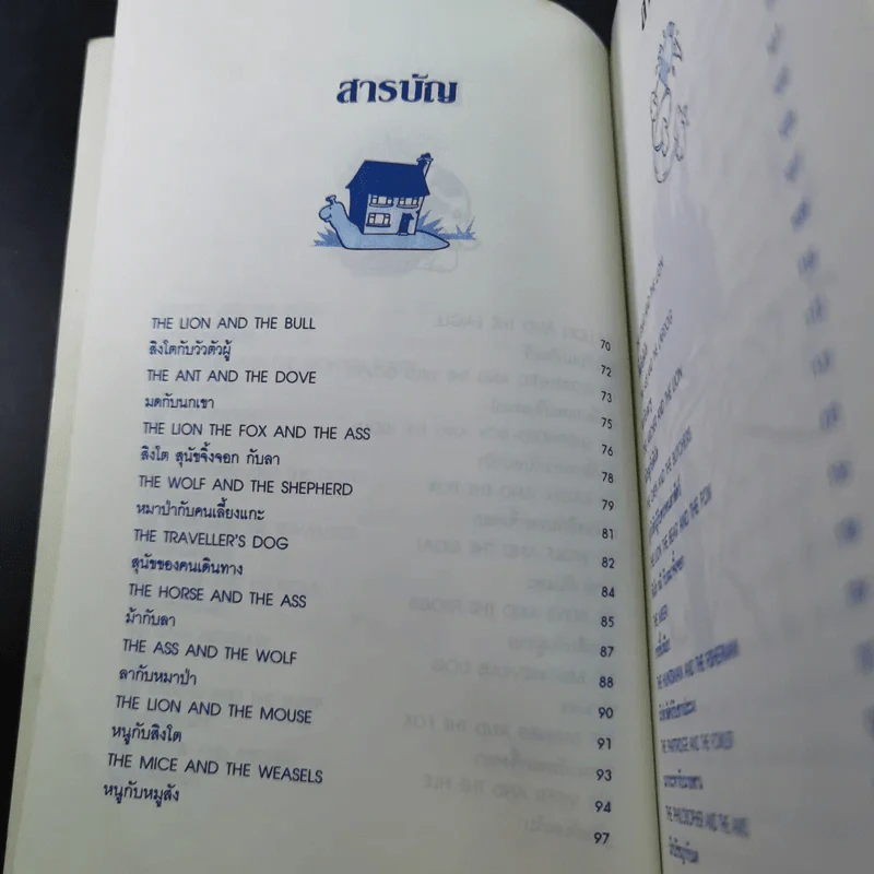 เรียนอังกฤษจากนิทาน - อาจารย์ปวันรัตน์ ธรรมกุล รูปที่ 12