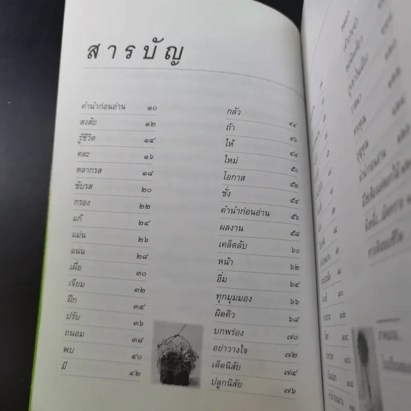 ชีวิตดั่งหนึ่ง มีเกณฑ์ กติกา - จิตรา ตราก่อนันทเกียรติ รูปที่ 12
