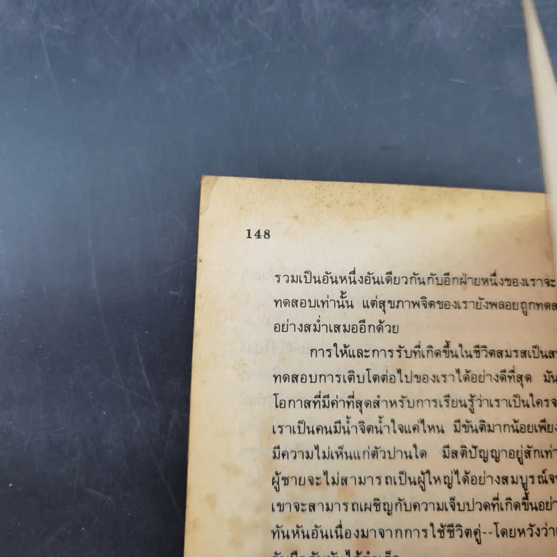 หกปีศาจแห่งความรัก - สตีฟ เบอแมน รูปที่ 13