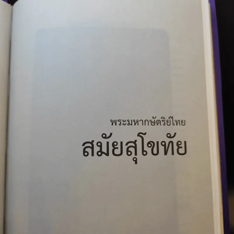 นามานุกรมพระมหากษัตริย์ไทย - มูลนิธิสมเด็จพระเทพรัตนราชสุดา รูปที่ 13