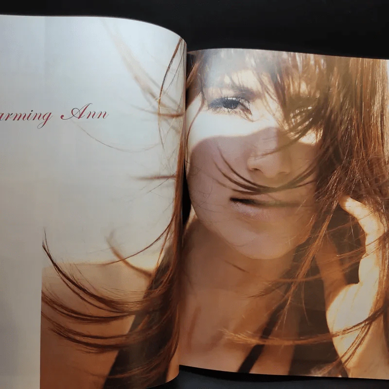 In Magazine No.65 Nov 10,2007 แอน ทองประสม รูปที่ 13