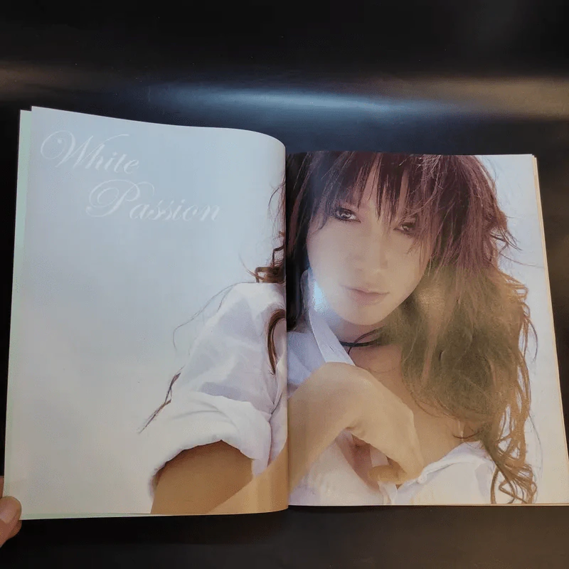 In Magazine No.21 Jan 10,2006 อั้ม พัชราภา รูปที่ 13