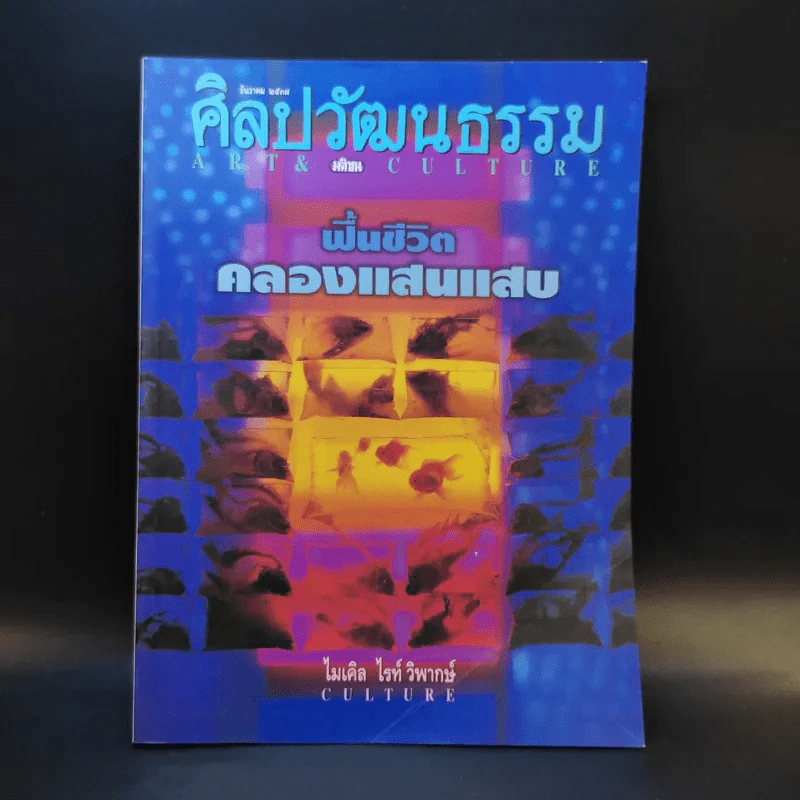 ศิลปวัฒนธรรม ปีที่ 16 ฉบับที่ 2 ธ.ค.2537 รูปที่ 1